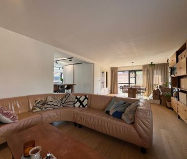 Gerenoveerde woning te huur in Deerlijk - Foto 2