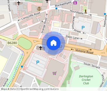 Kirklee House, Darlington - Photo 1