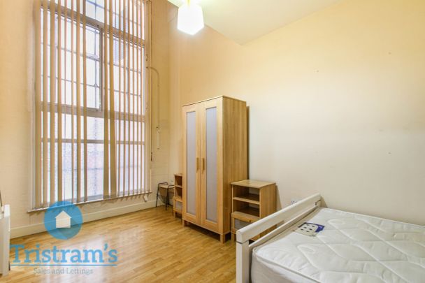 1 bed Flat for Rent - Photo 1