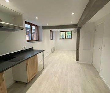 Appartement TOULOUSE - 1 pièce(s) - 32 m2, - Photo 6