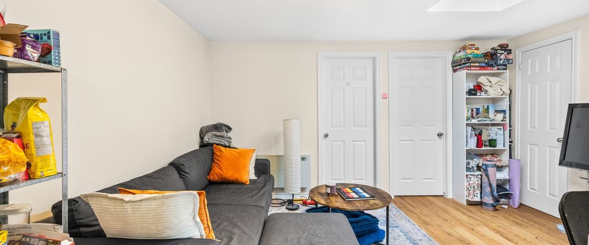 À louer / Appartement - Photo 1