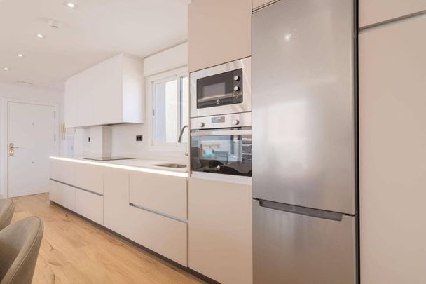 3 bedroom luxury penthouse for rent in Fuengirola, Spain - Photo 1