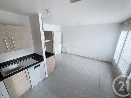 Appartement F2 À Louer 2 Pièces - 42,14 M - Photo 5