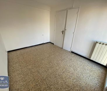 Location Appartement 3 pièces 52m² TOULON 83100 - Photo 2