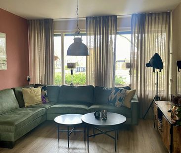 Frederik Hendrikstraat 119 - Foto 1