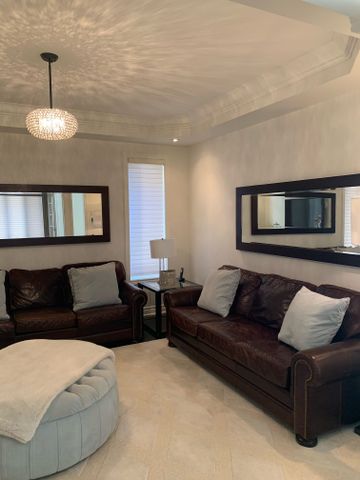 For Lease - 87 Isherwood Crescent, Vaughan, Ontario - Photo 3