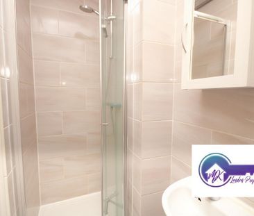 5 Bedroom Room in Flat Share To Rent - Photo 1