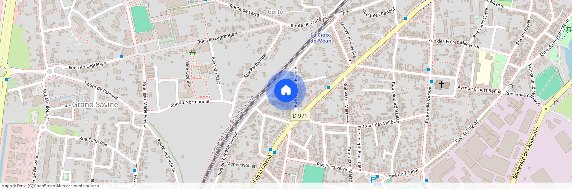 44600, Saint-Nazaire
