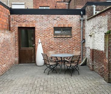 Eengezinswoning te huur in Vorselaar voor € 900 met 2 slaapkamers - Photo 4