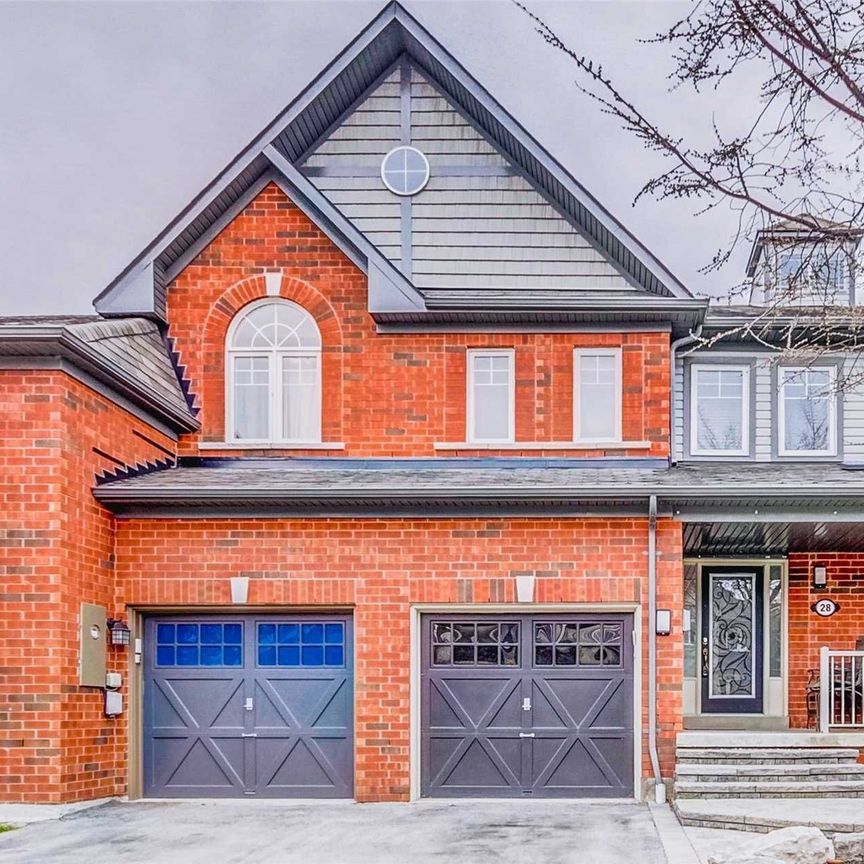 For Lease - 28 Whitefoot Crescent Unit# MAIN, Ajax, Ontario - Photo 1