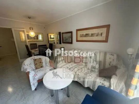 Piso en alquiler en Arenys de Mar - Foto 1
