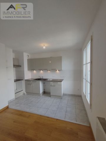 Appartement Serris 3 pièce(s) 64.55 m2 - Photo 5