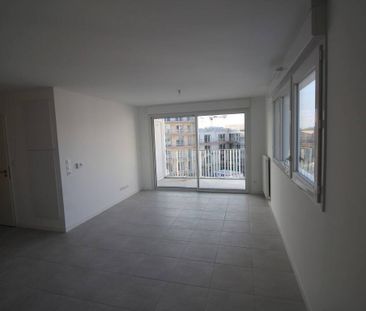 Appartement 2 pièces - - Photo 1