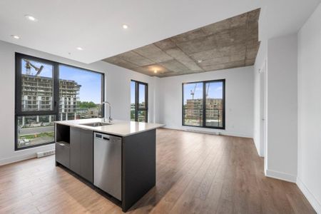 Appartement à louer - Photo 2