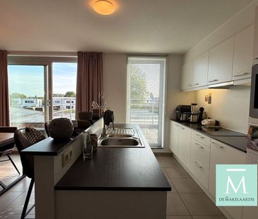 Appartement te huur in Onze-Lieve-Vrouw-Waver voor € 1.050 met 2 slaapkamers - Photo 2