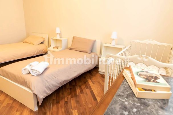 Trilocale buono stato, Capriolo - Foto 1
