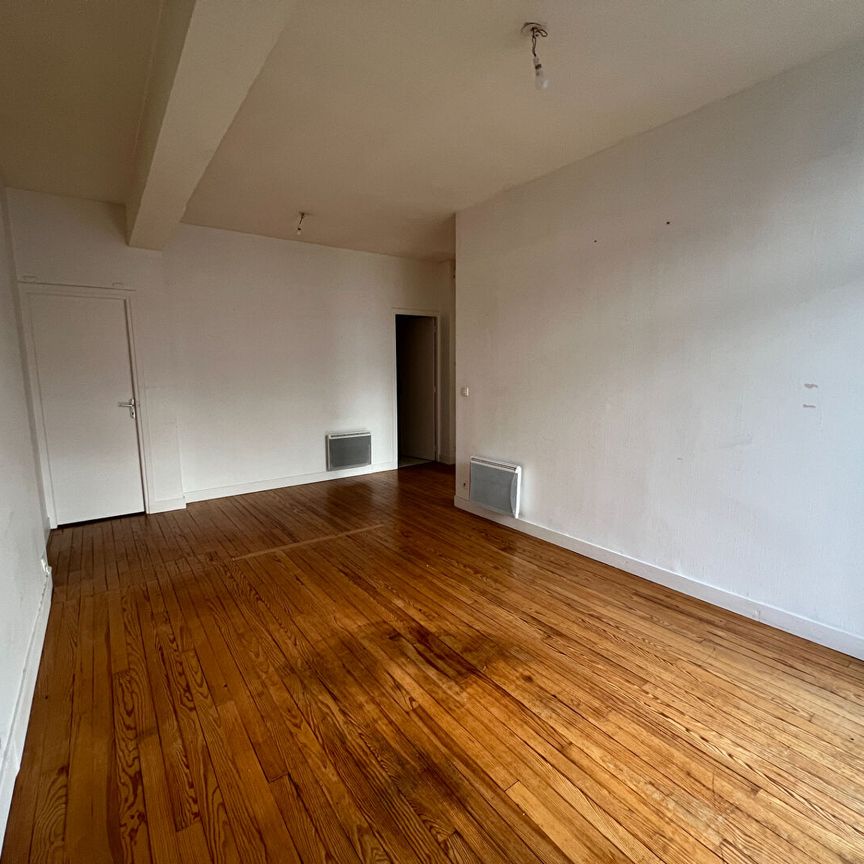 Location Appartement 3 pièces 55m² - Photo 1