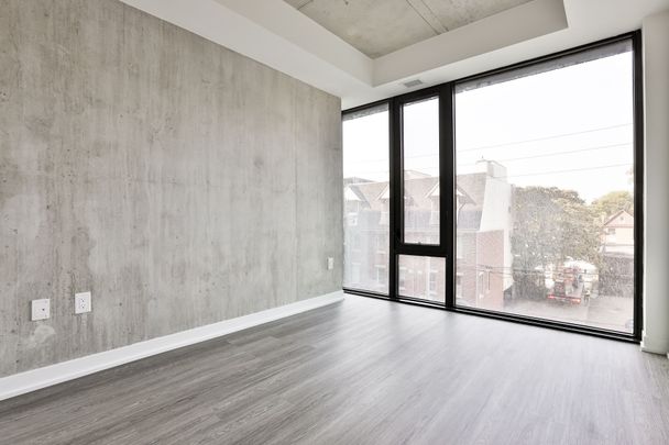 For Lease - 195 McCaul Street Unit# 202, Toronto, Ontario - Photo 1