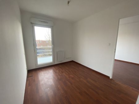Appartement T2 Valenciennes 59300 - Photo 3