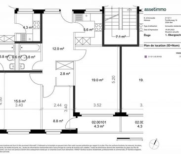 Leben neben der Schüssinsel - Vivre près de l'île de la Suze - Photo 5