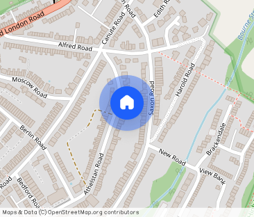 Athelstan Road, Hastings - Photo 1