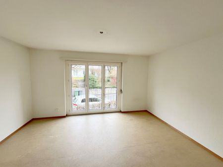 4-room apartment near nature *limited until 31.03.2027* - Photo 4