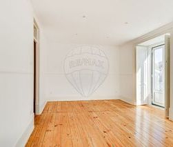 Apartment Duplex 3 bedrooms for rent São Mamede Lisboa - Photo 2