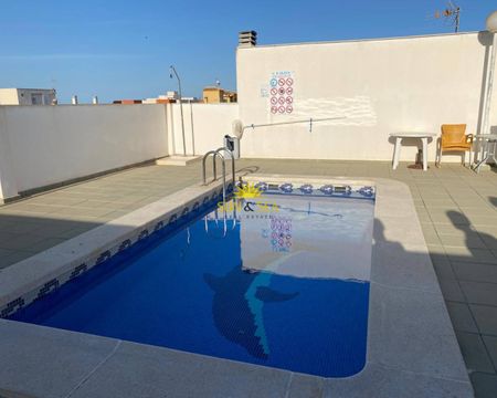 TWO-BEDROOM APARTMENT – FORMENTERA DEL SEGURA - Photo 5