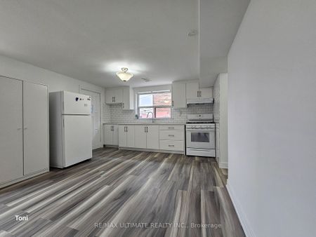 For Lease - 55 Gotham Court Unit# Lower, Toronto, Ontario - Photo 4