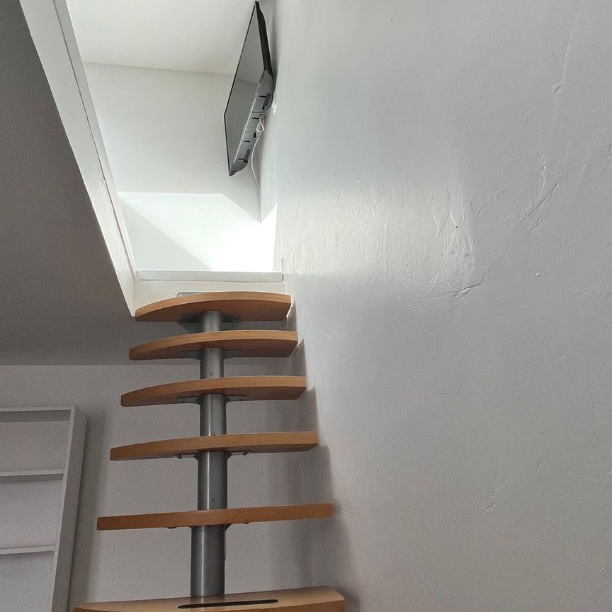 Appartement à louer 2 pièces • 34,66 m2 Arcueil - Photo 1