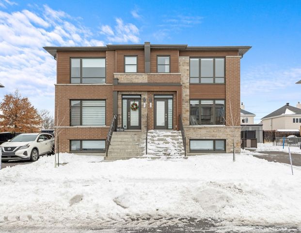 À louer / Appartement - Photo 1