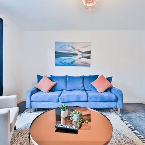 3 Bed Semi-Detached House, Selbrooke Crescent, BS16 - Photo 1