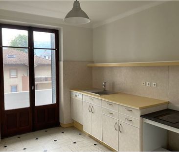 74000, Annecy - Photo 4