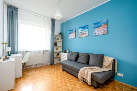 Pokój, Aleja Komisji Edukacji Narodowej - Photo 4