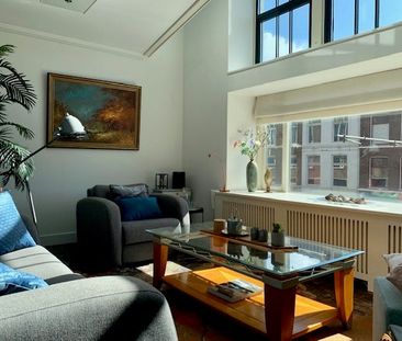 Te huur: Appartement Bilderdijkstraat in Den Haag - Foto 2