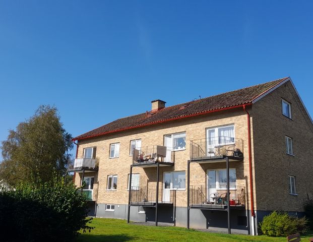 Ågagatan, Glimåkra - Photo 1