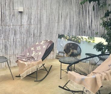 1 Bedroom Apartment For Rent in San Pedro de Alcántara, Málaga - Photo 4