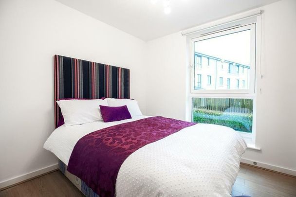 2 Bed Flat, Haughview Terrace, G5 - Photo 1