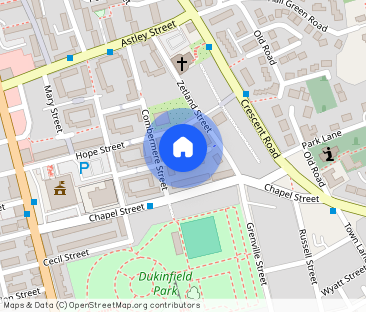 Spencer Street, Dukinfield, Greater Manchester, SK16 - Photo 1