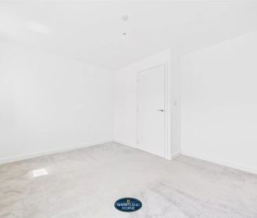 Dennis Davison Place, Banner Brook Park, Coventry - Photo 2