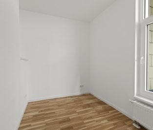 Helle Citywohnung mit Balkon NEUAUSBAU 2023 - Foto 3