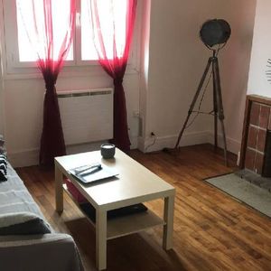 Location Appartement 2 pièces 42m² - Photo 2