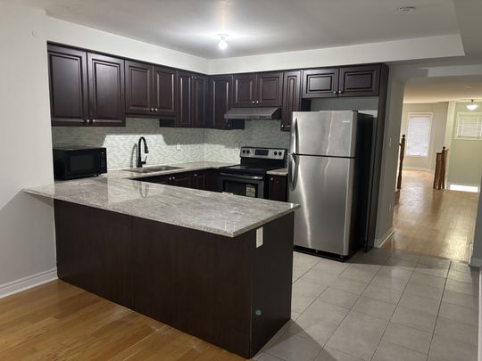 For Lease - 40 De Jong Street, Toronto, Ontario - Photo 1