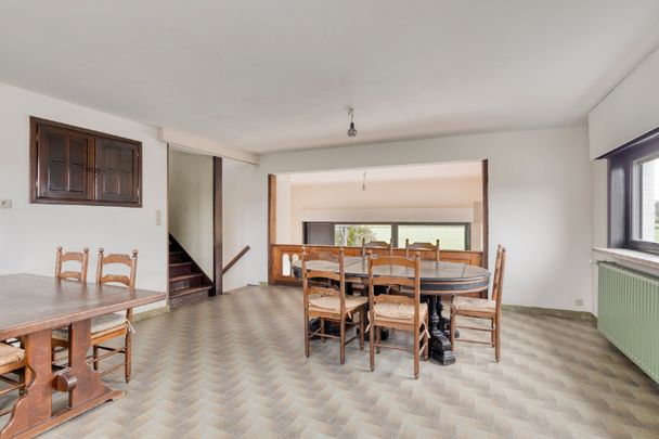 Huis te huur in Wetteren - Foto 1