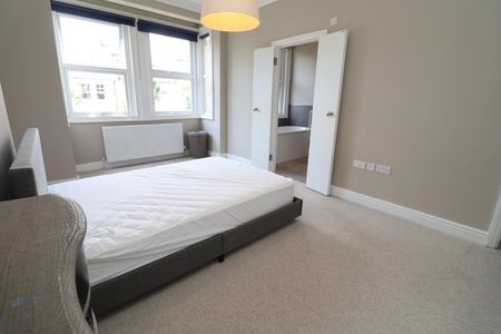 Room in a Shared House, Maldon Road, W3 - Photo 3