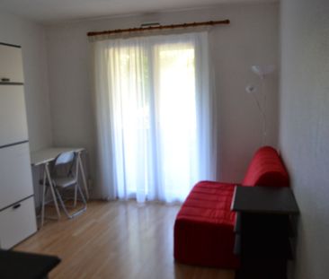 Location appartement 1 pièce, 17.00m², Albi - Photo 3