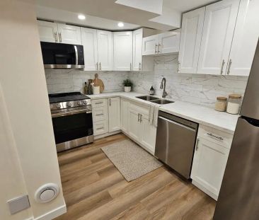 11 Lynngate Grove #BASEMENT - Photo 4