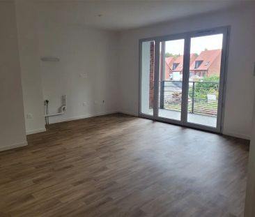 Location appartement 2 pièces - 44.4m² à Saint-saulve (59880) - Photo 1