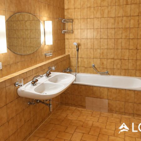 Beautiful 4.5p apartment in Mézières - Foto 4