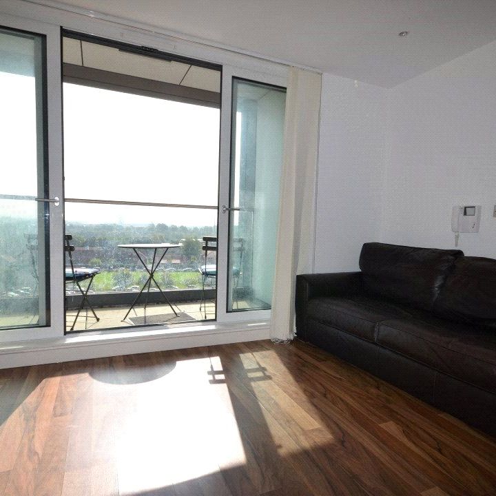 Milliners Wharf, New Islington, Manchester City Centre, Greater Manchester, M4 7BB - Photo 1